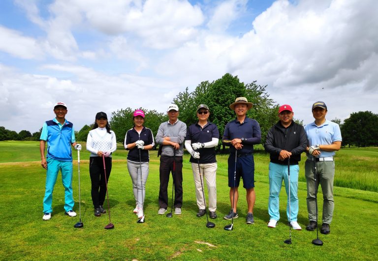 2022 德华高协队长荣誉杯