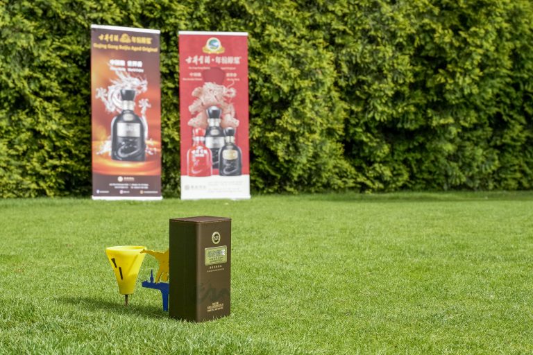 2022德华高协古井贡杯公开赛