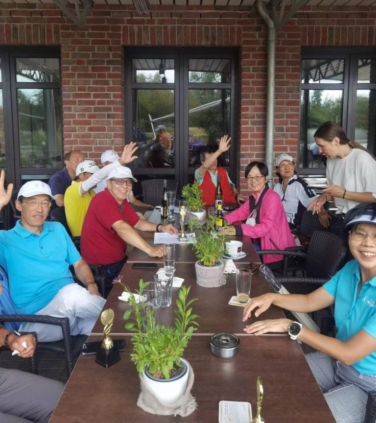 2022德华高协Woltu杯