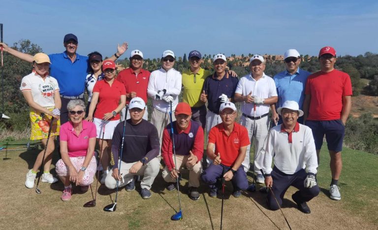 葡萄牙以球会友