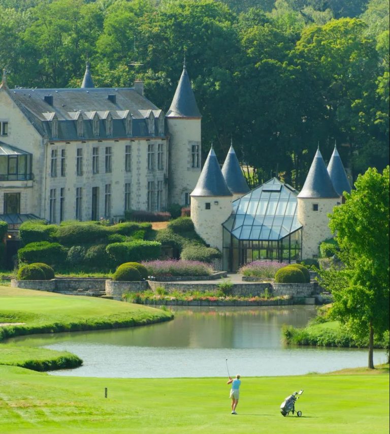 第十届法国华人高尔夫公开赛圆满举行