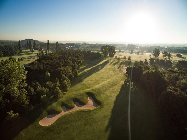 ⛳️ 【CGVD 赛事预告】舍得杯 2026 德国华人高尔夫巡回赛·弗尔德站
